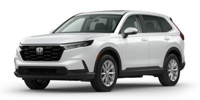 Used 2023 Honda CR-V Used 2023 Honda CR-V