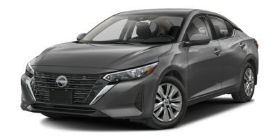 Used 2024 Nissan Sentra Used 2024 Nissan Sentra