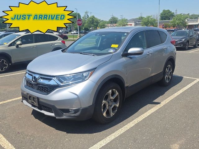 Used 2019 Honda CR-V
