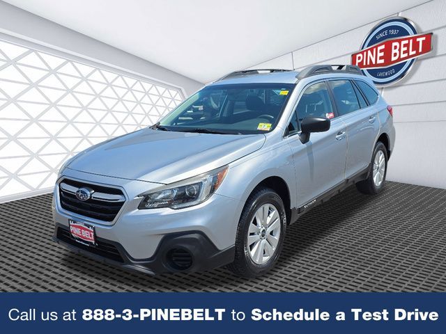 Used 2019 Subaru Outback