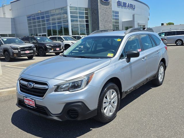 Used 2019 Subaru Outback