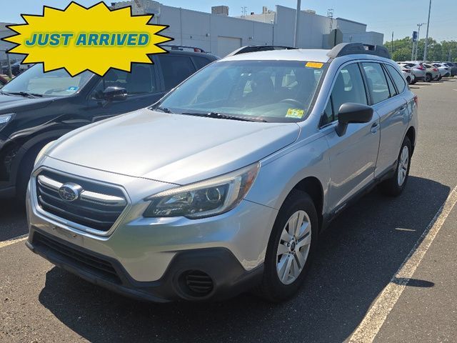 Used 2019 Subaru Outback