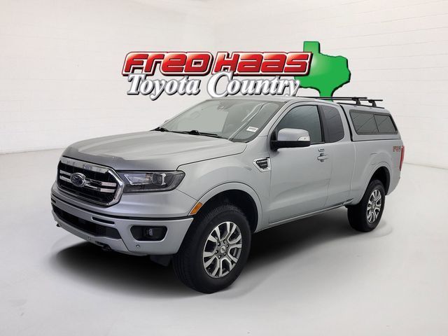 Used 2022 Ford Ranger