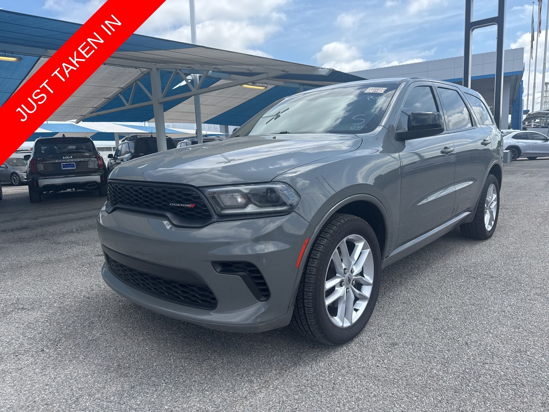 Used 2023 Dodge Durango
