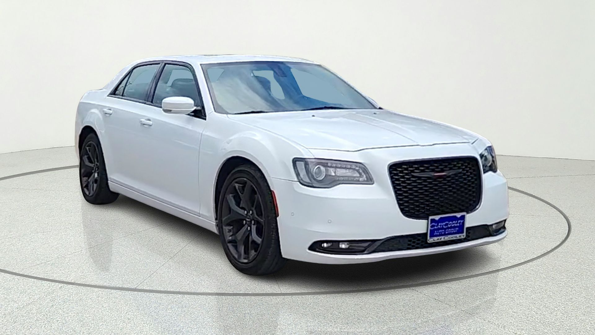 Used 2023 Chrysler 300