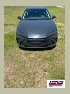 Used 2026 Toyota Camry