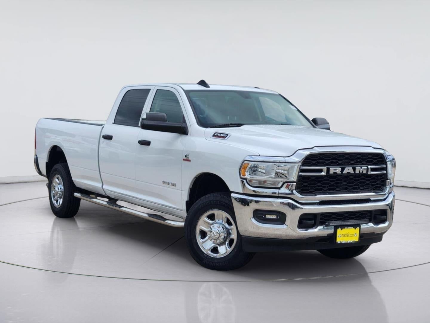 Used 2020 Ram 2500