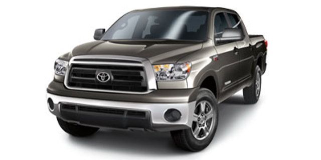Used 2011 Toyota Tundra