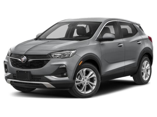 Used 2023 Buick Encore