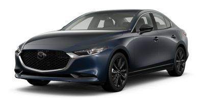 Used 2024 Mazda Mazda3