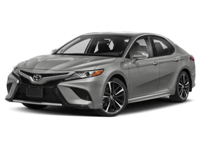 Used 2019 Toyota Camry