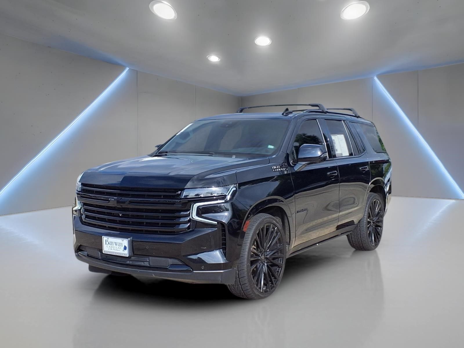 Used 2023 Chevrolet Tahoe