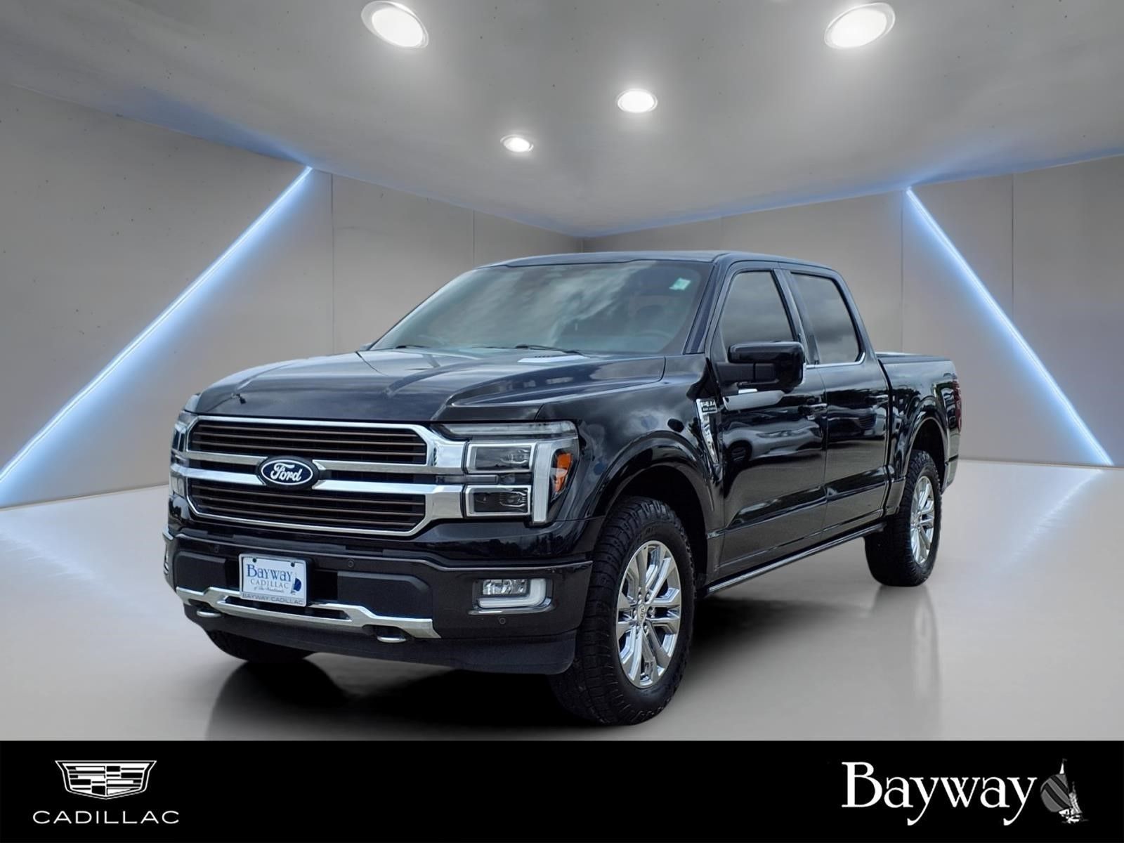 Used 2024 Ford F-150