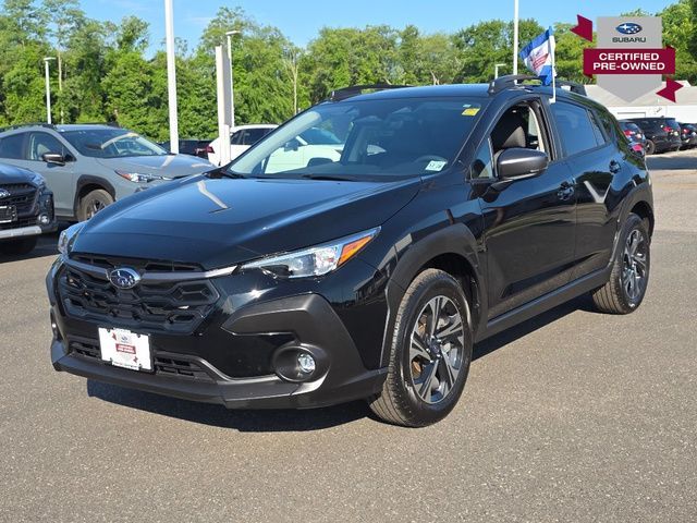 Used 2024 Subaru Crosstrek