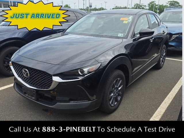 Used 2024 Mazda CX-3