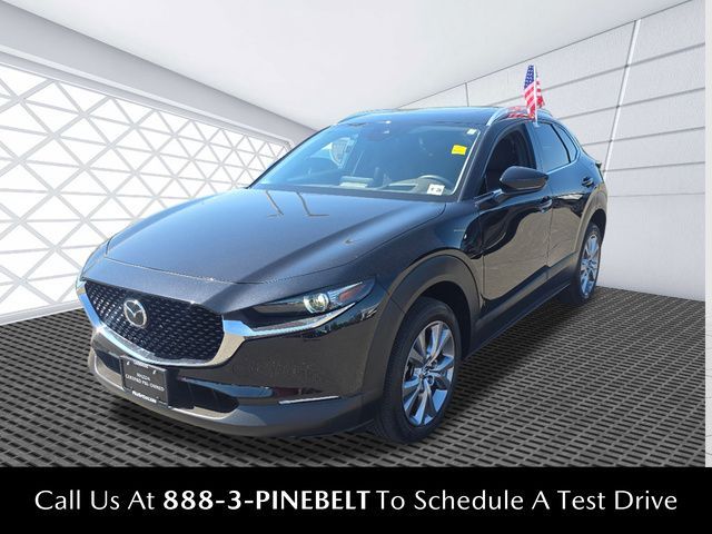 Used 2023 Mazda CX-3
