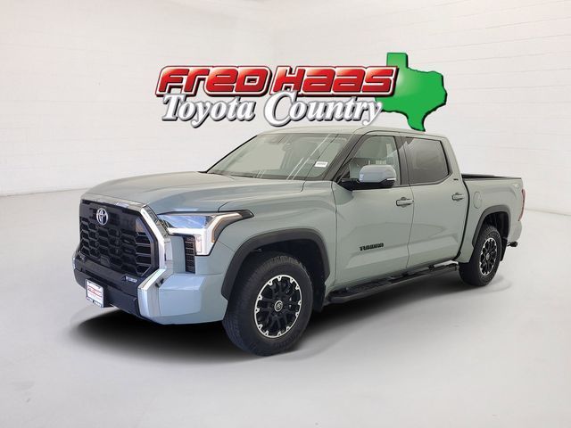Used 2023 Toyota Tundra