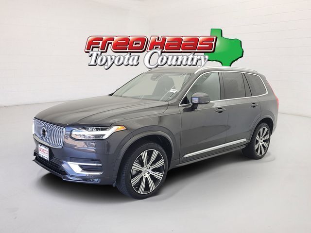 Used 2024 Volvo XC90