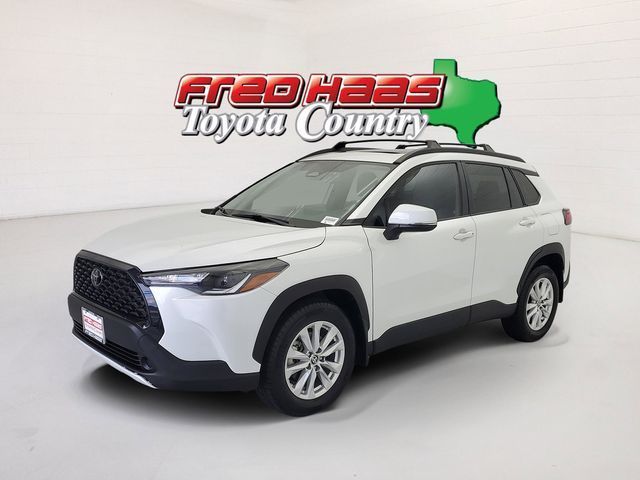 Used 2024 Toyota Corolla
