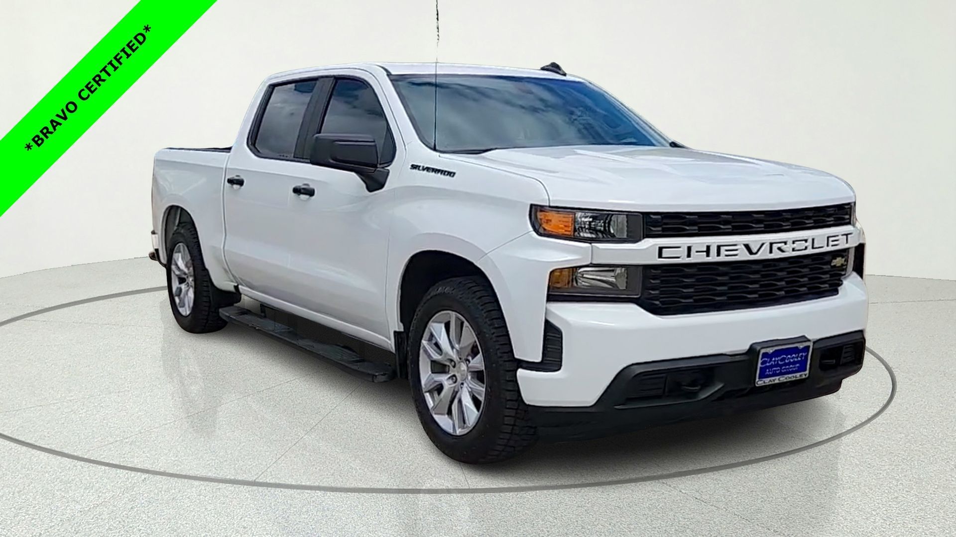 Used 2022 Chevrolet Silverado 1500