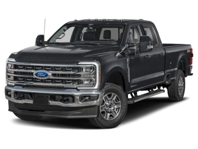 New 2026 Ford Super Duty F-350 DRW