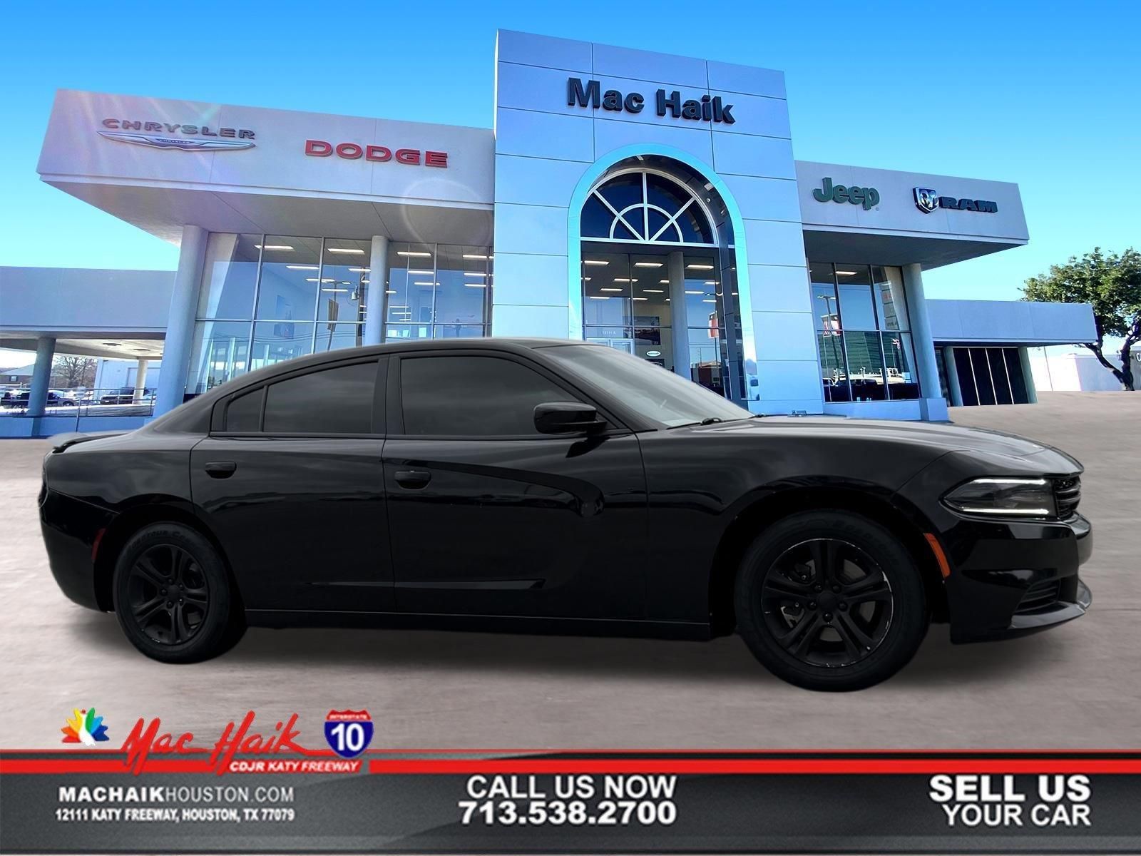 Used 2019 Dodge Charger