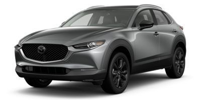 Used 2024 Mazda CX-3
