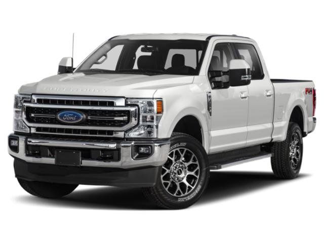 Used 2021 Ford Super Duty F-250