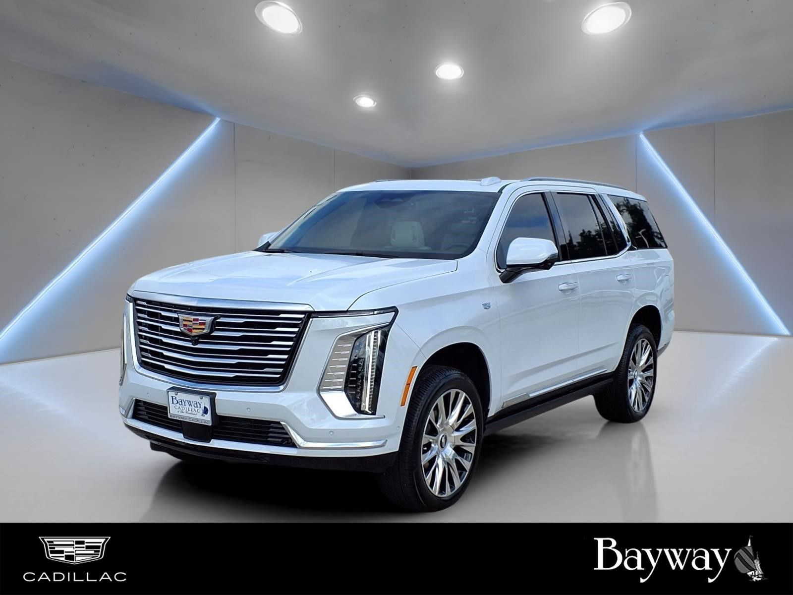 Used 2026 Cadillac Escalade