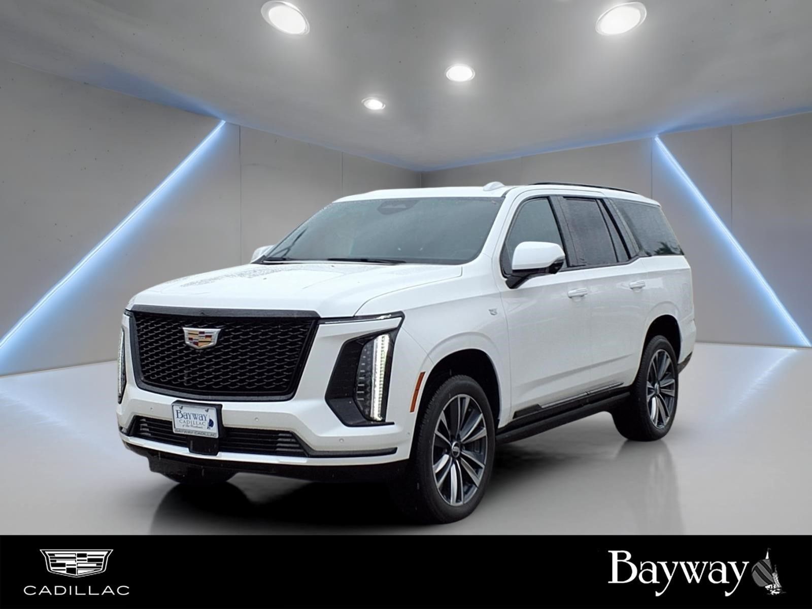 Used 2025 Cadillac Escalade