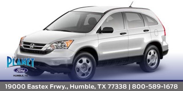 Used 2011 Honda CR-V