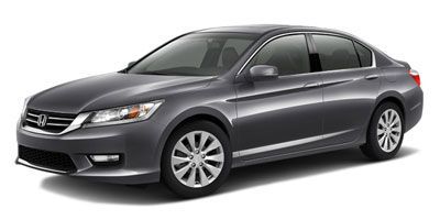 Used 2013 Honda Accord