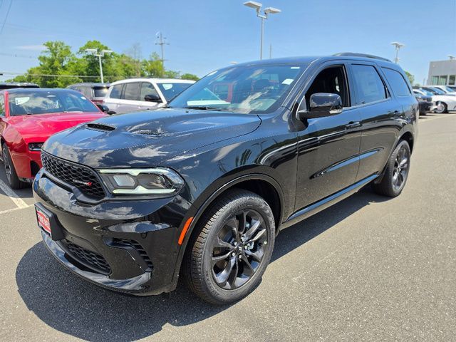 New 2026 Dodge Durango