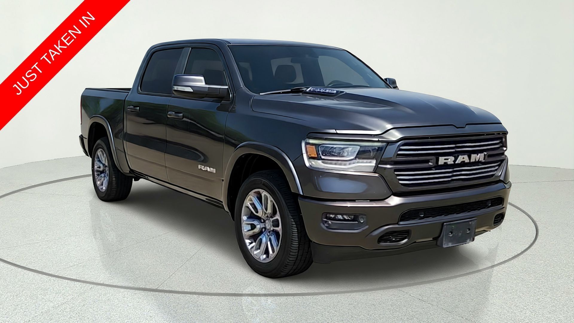 Used 2021 Ram 1500
