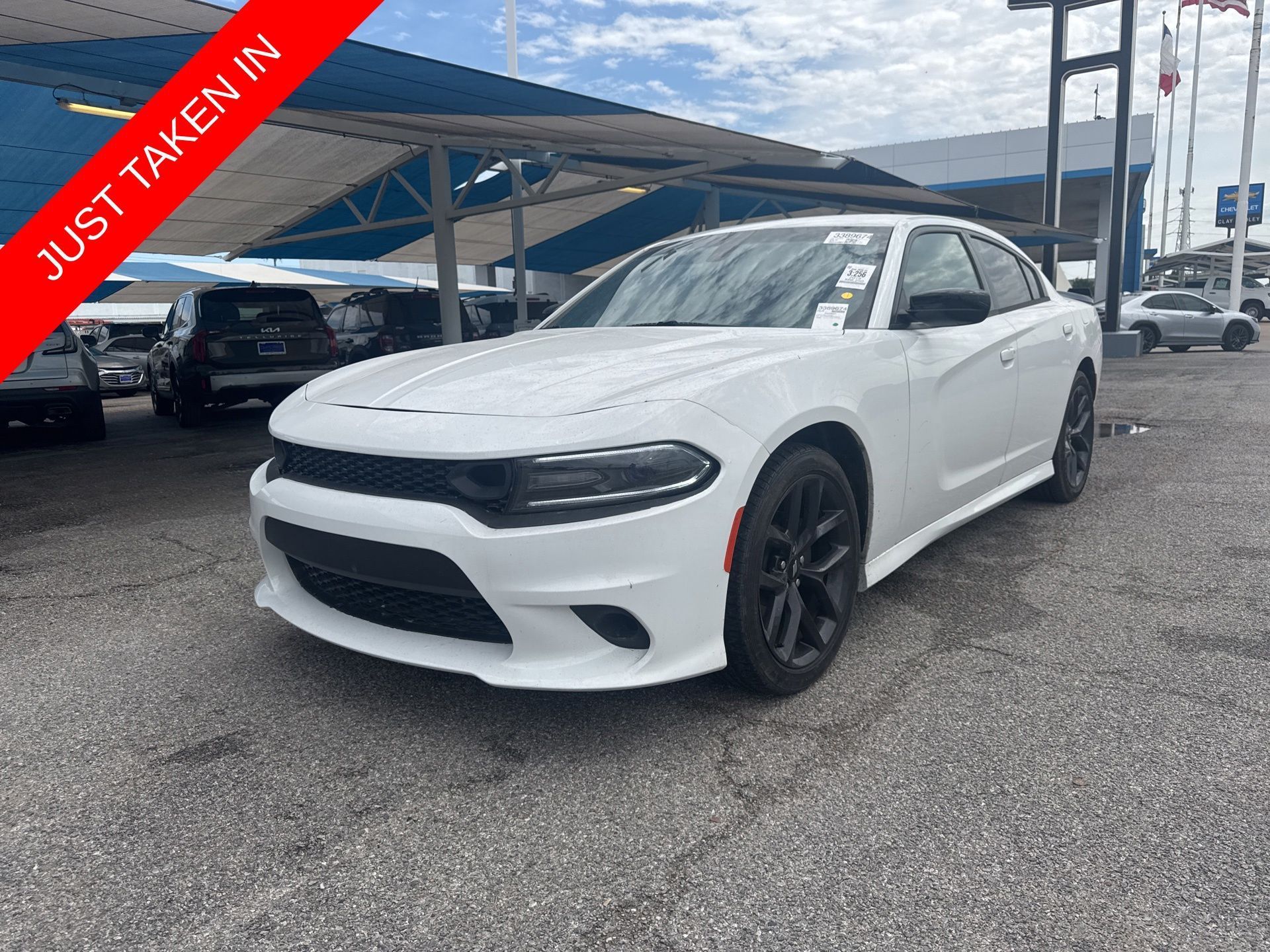 Used 2019 Dodge Charger