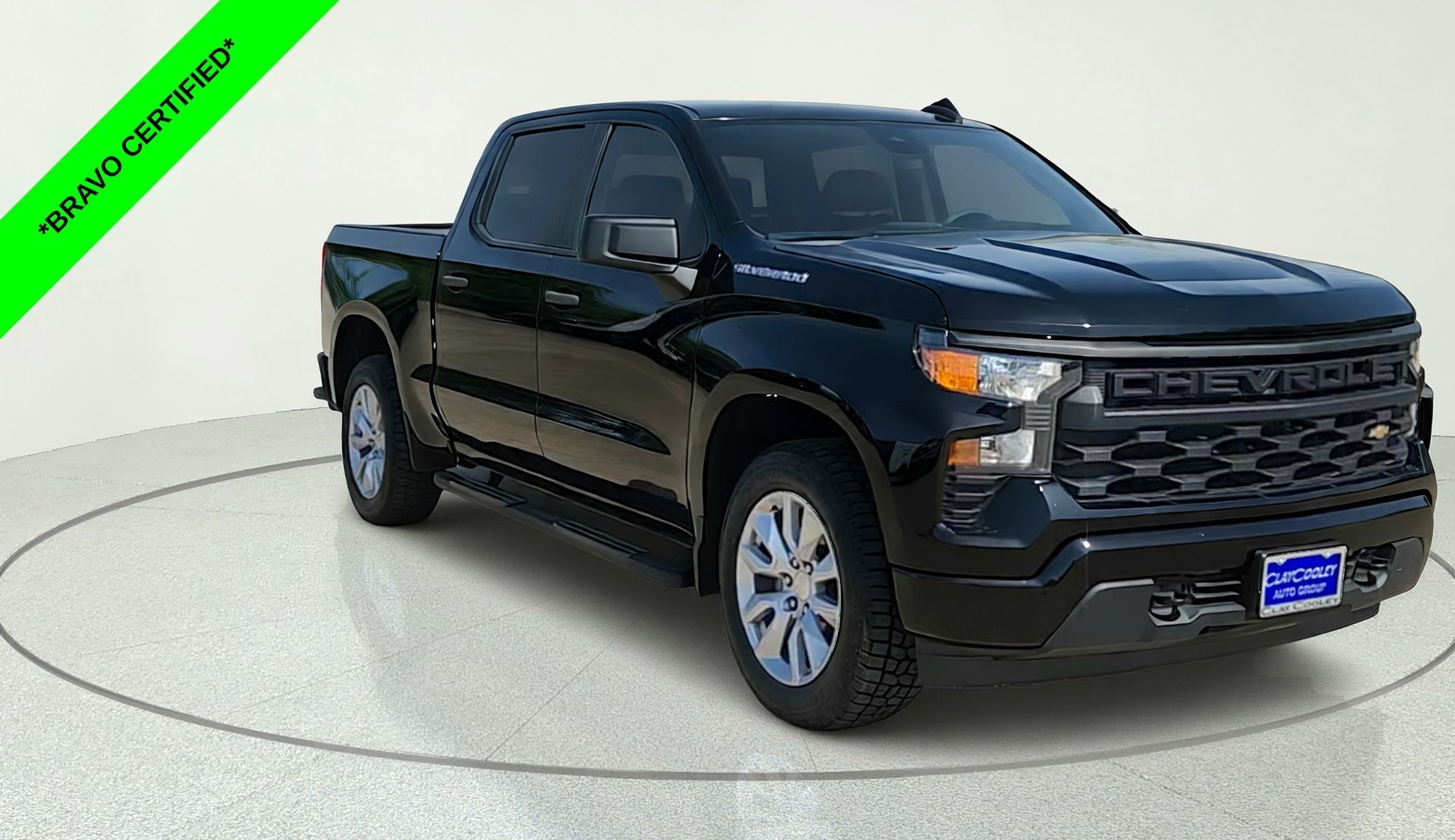 Used 2023 Chevrolet Silverado 1500