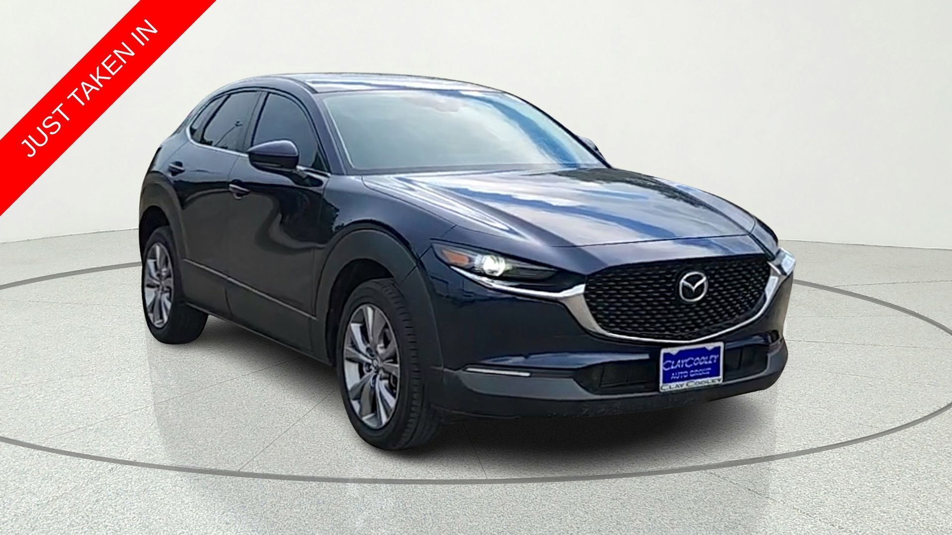 Used 2021 Mazda CX-3