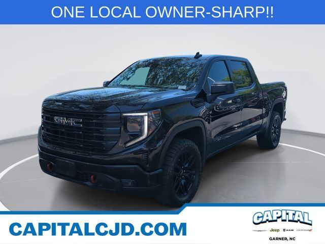 Used 2022 GMC Sierra 1500