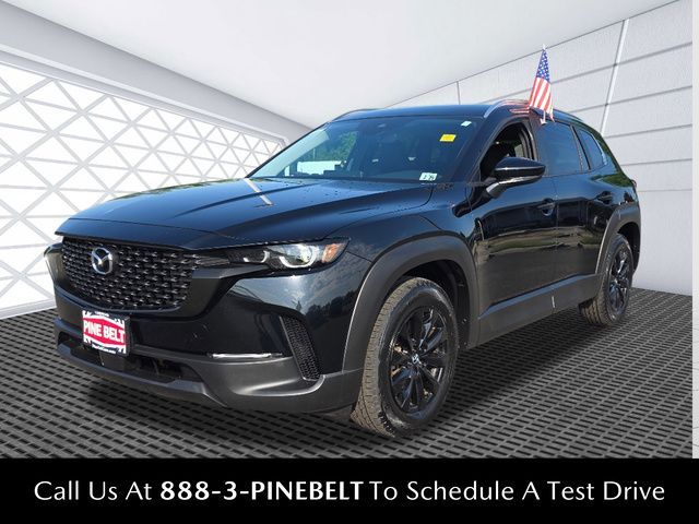 Used 2024 Mazda CX-5