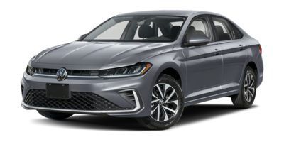 Used 2025 Volkswagen Jetta
