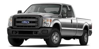 2015 Ford F-250's photo
