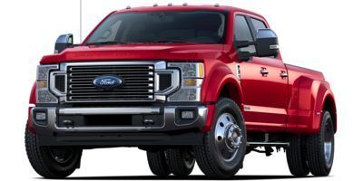 2021 Ford F-450 King Ranch 4x4 Crew Cab 8' Box DRW's photo