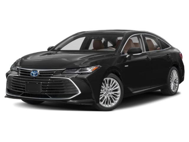 Used 2020 Toyota Avalon