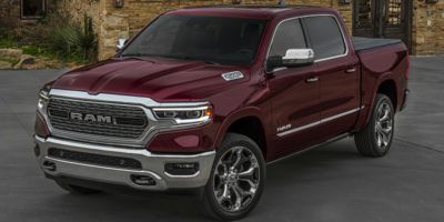 Used 2020 Ram 1500 Used 2020 Ram 1500