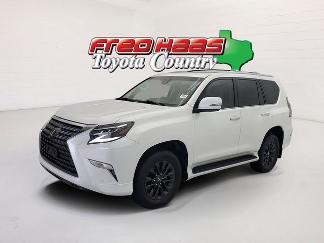 Used 2023 Lexus GX