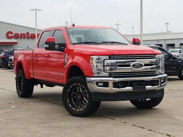 Used 2019 Ford Super Duty F-250