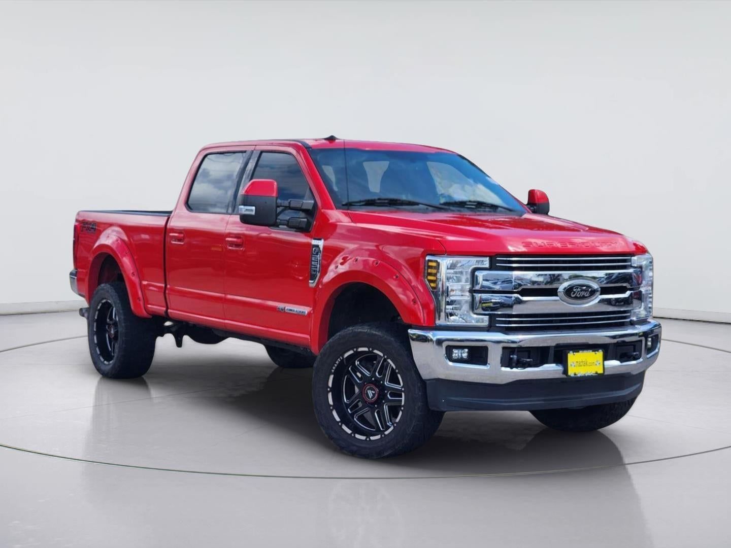 Used 2019 Ford Super Duty F-250