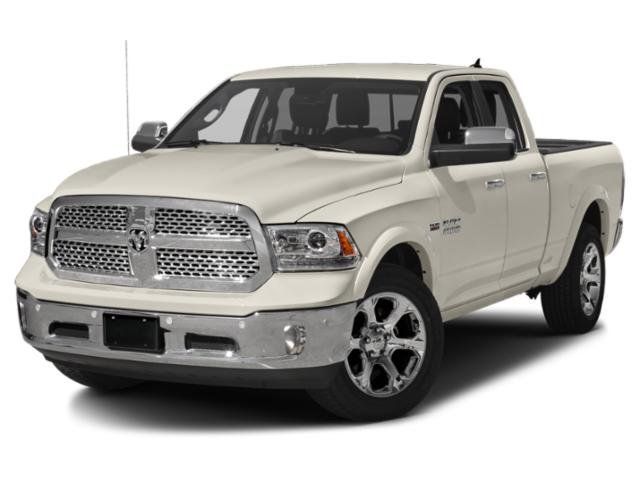 Used 2015 Ram 1500
