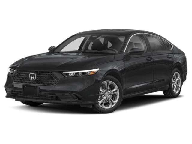 Used 2024 Honda Accord