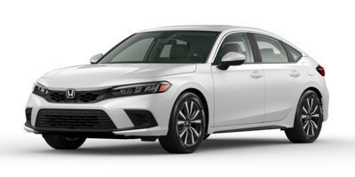 Used 2022 Honda Civic